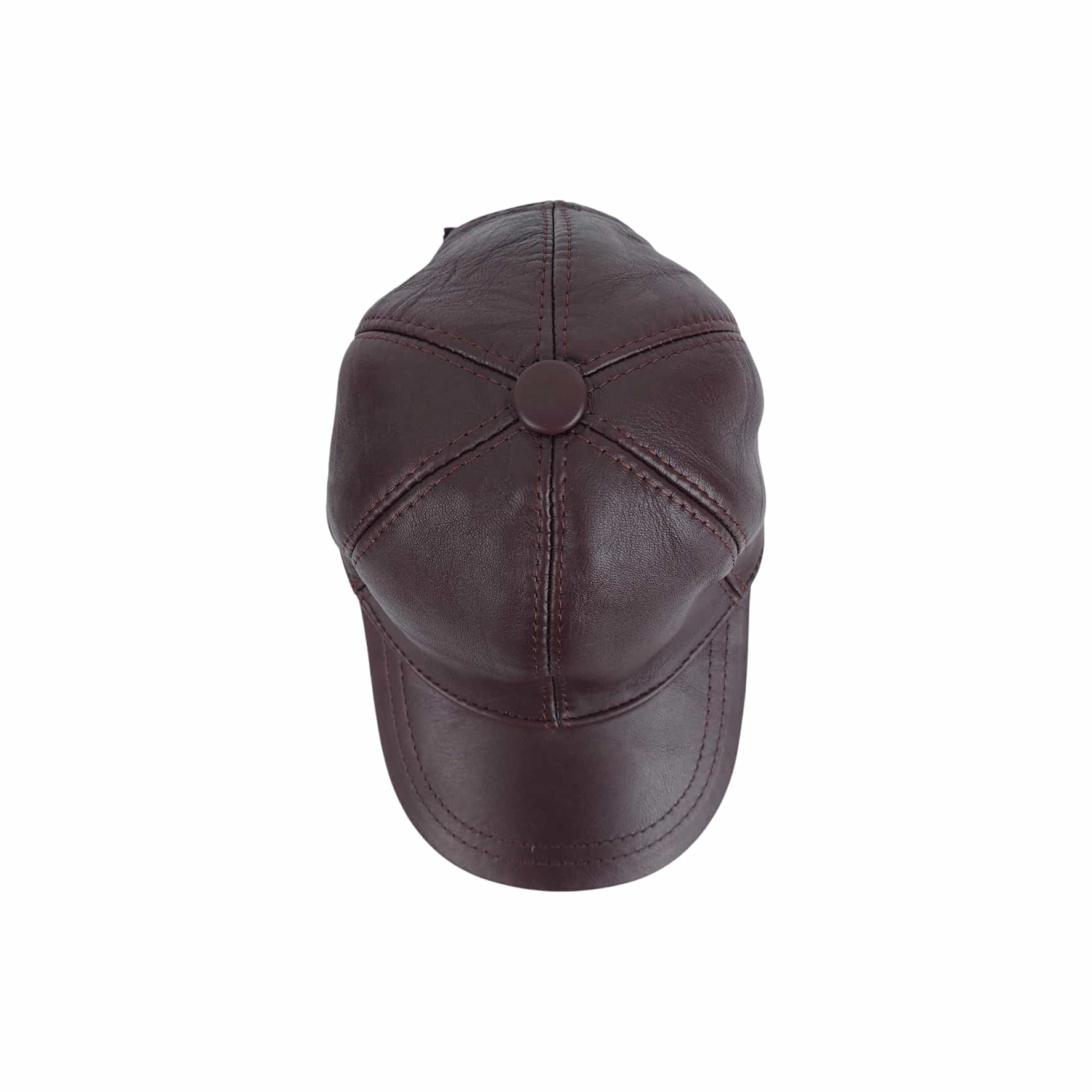  کلاه چرم طبیعی آرباس مدل AR3051 