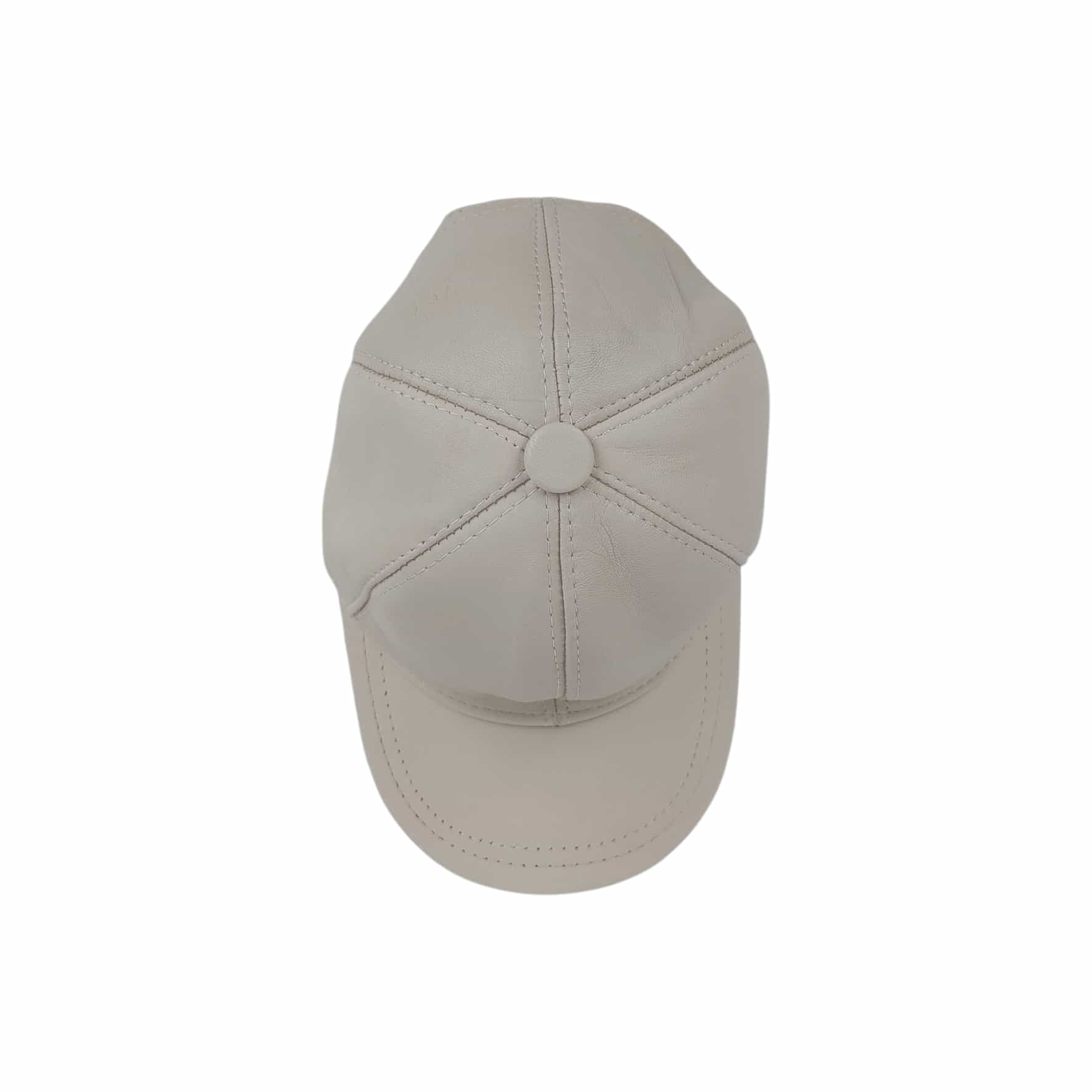  کلاه چرم طبیعی آرباس مدل AR3051 