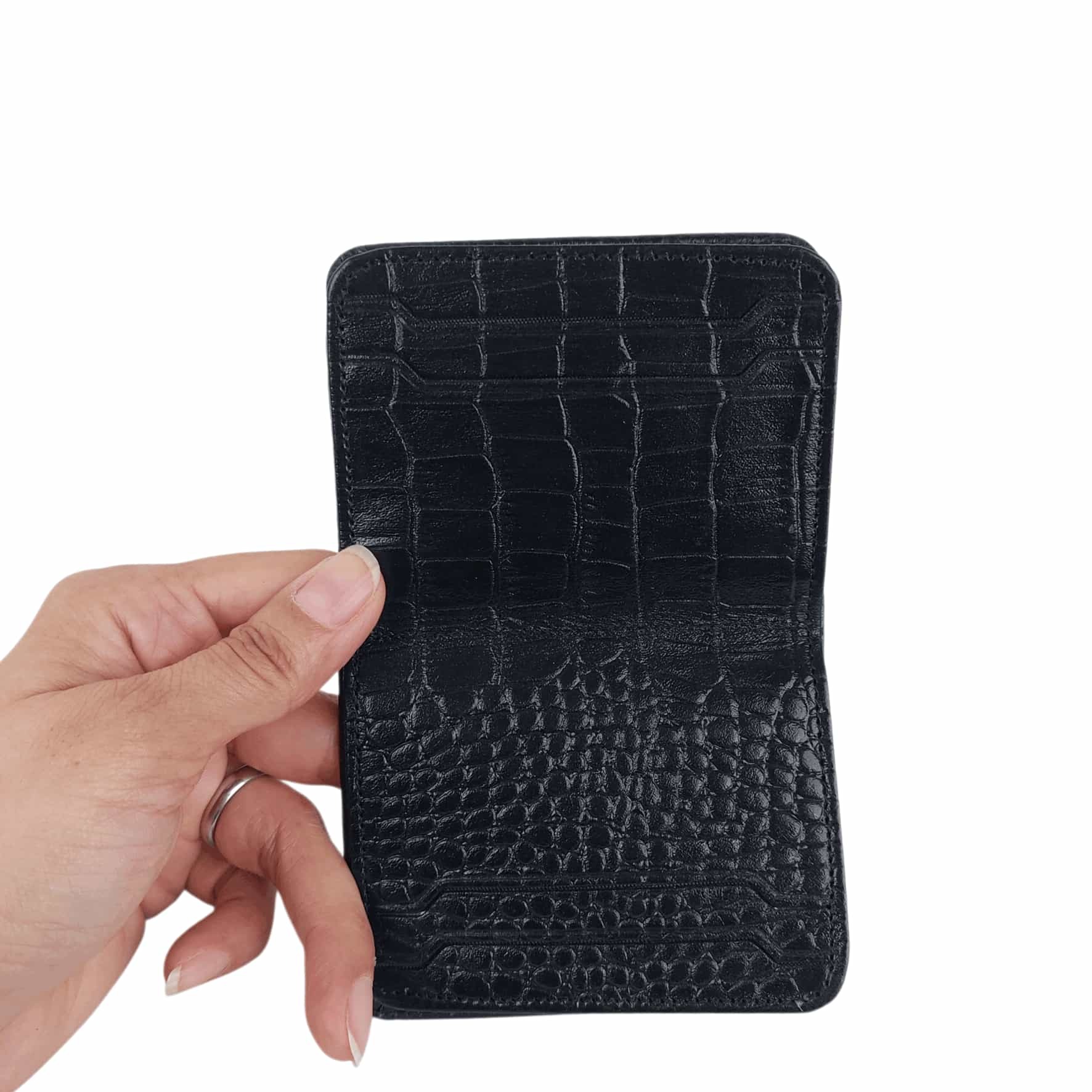  جاکارتی چرم طبیعی آرباس مدل AR3011 