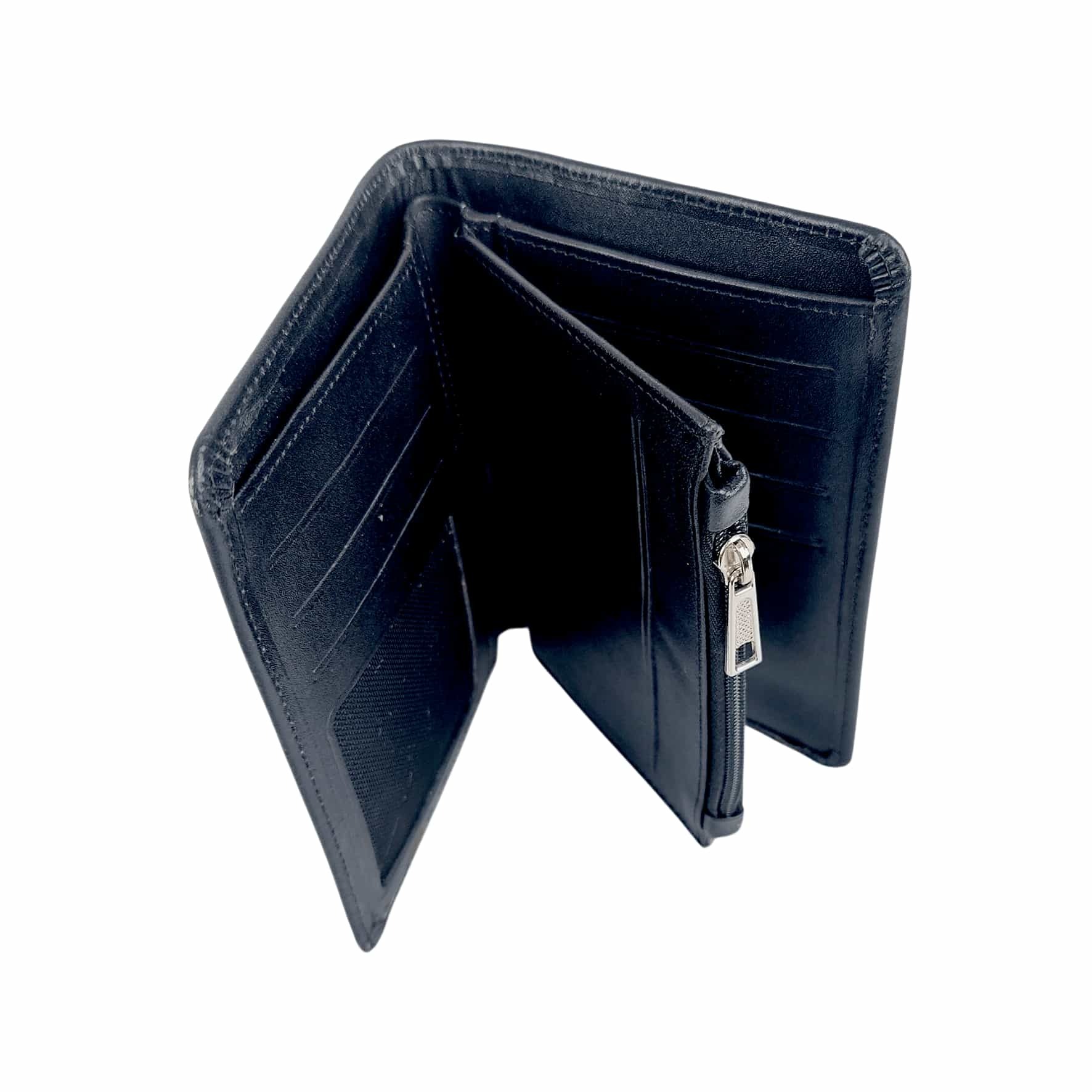  کیف پول جیبی مردانه چرم طبیعی آرباس مدل AR3209 