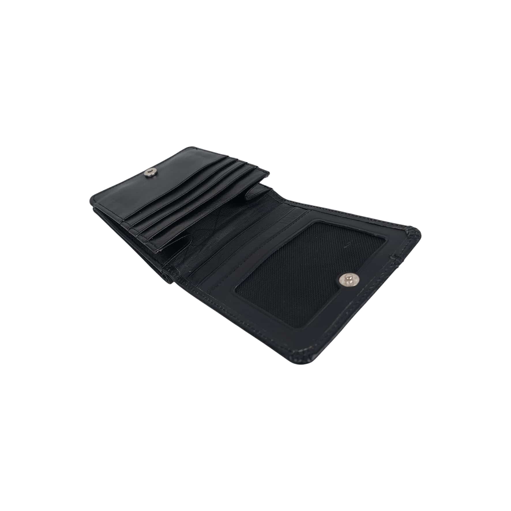  کیف پول جیبی چرم طبیعی آرباس مدل AR3210 