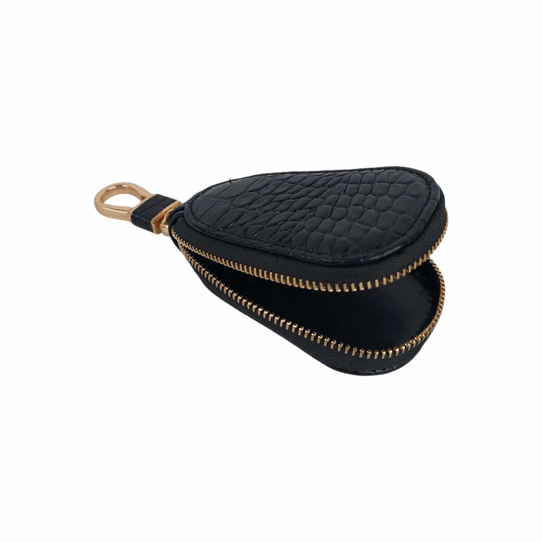  کیف ریموت چرم طبیعی آرباس مدل AR3101 مشکی 