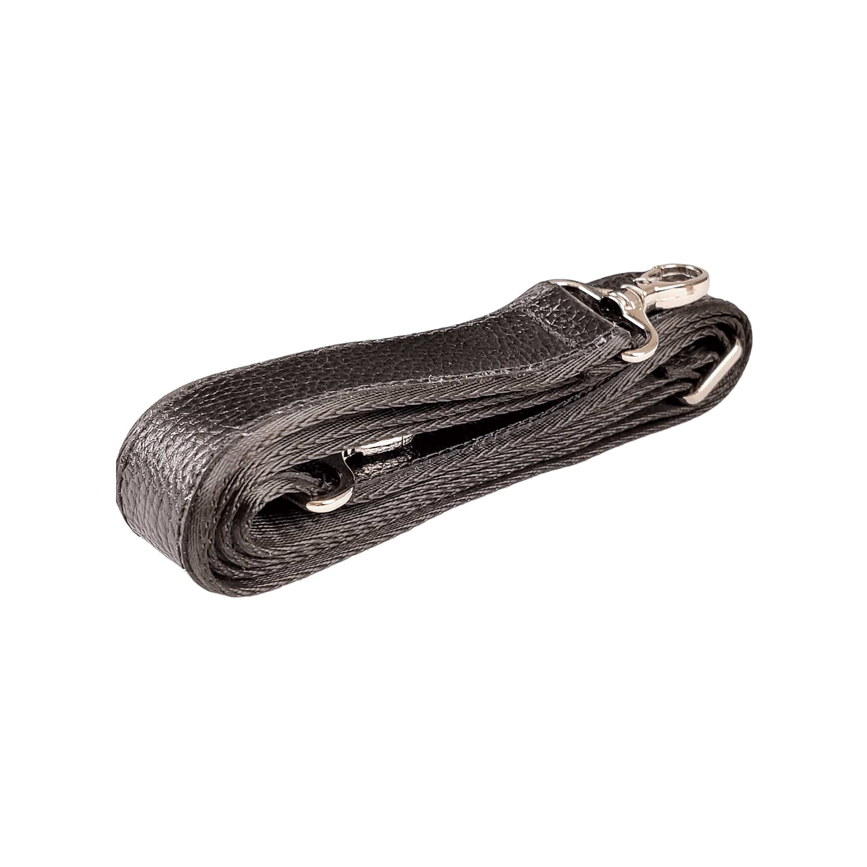 کیف اداری چرم طبیعی آرباس کد AR2502 بند بلند