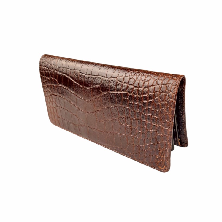 کیف پول مردانه چرم طبیعی آرباس کد AR3207