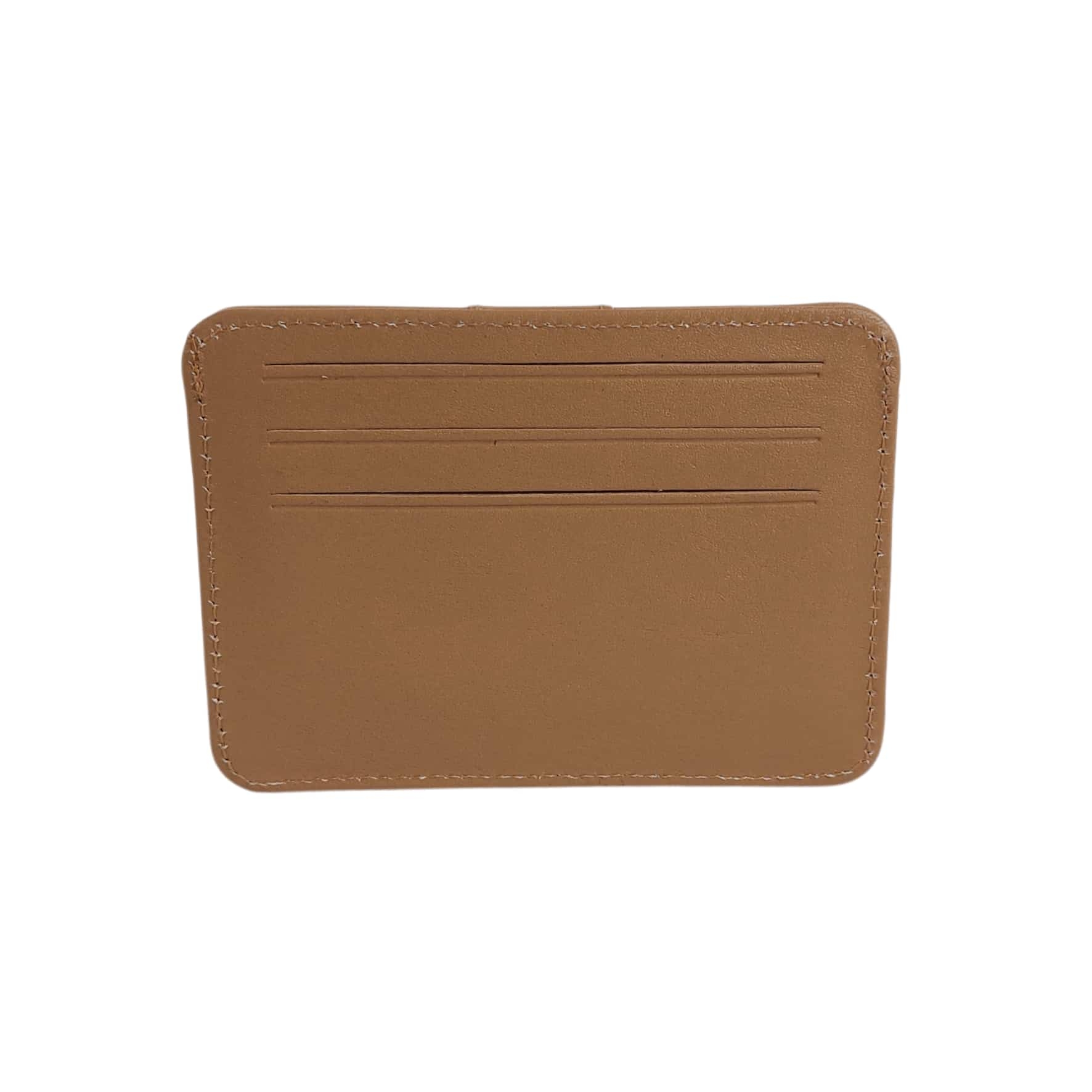  جاکارتی چرم طبیعی آرباس کد AR3003 نمای پشت 