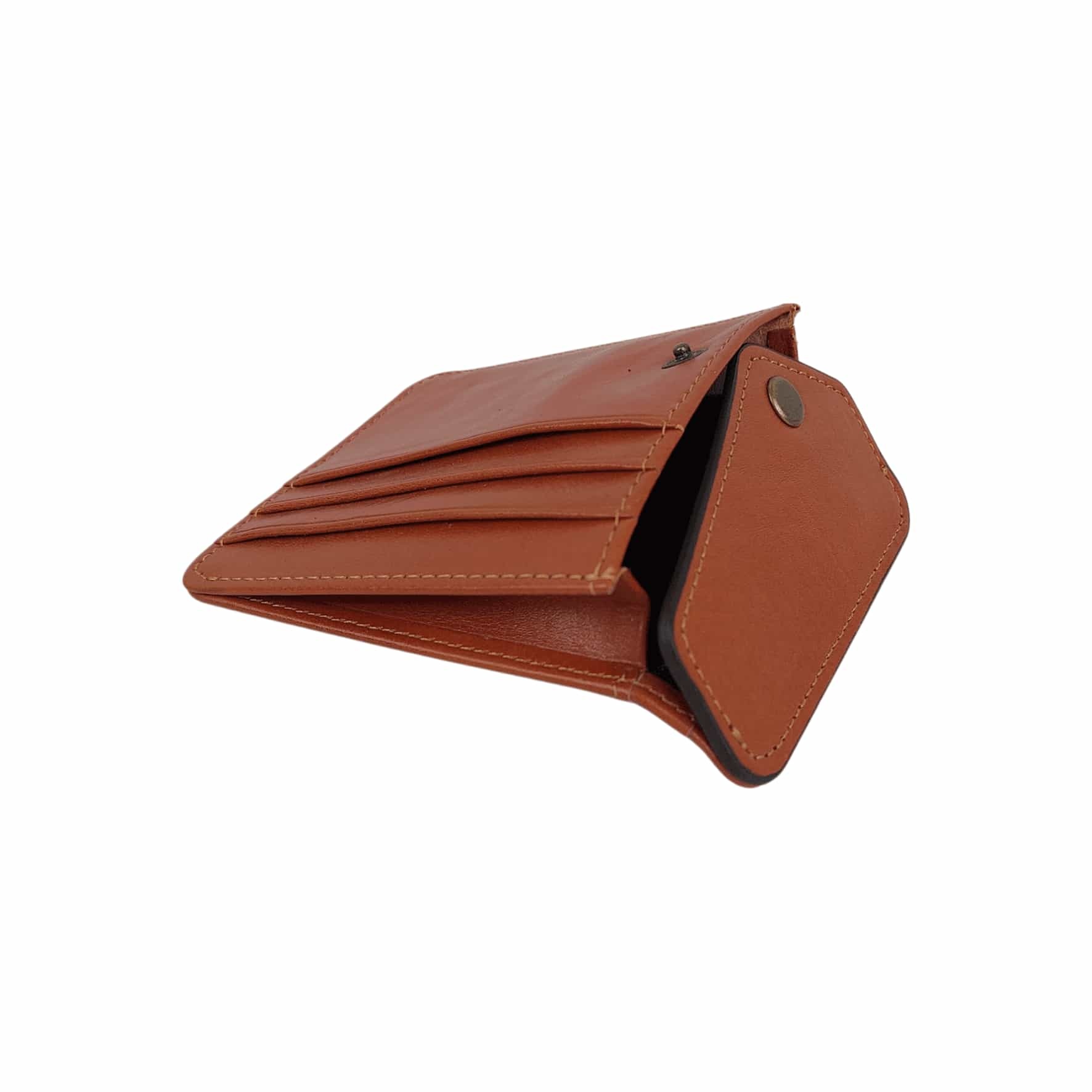  جاکارتی چرم طبیعی آرباس عسلی مدل AR3004 