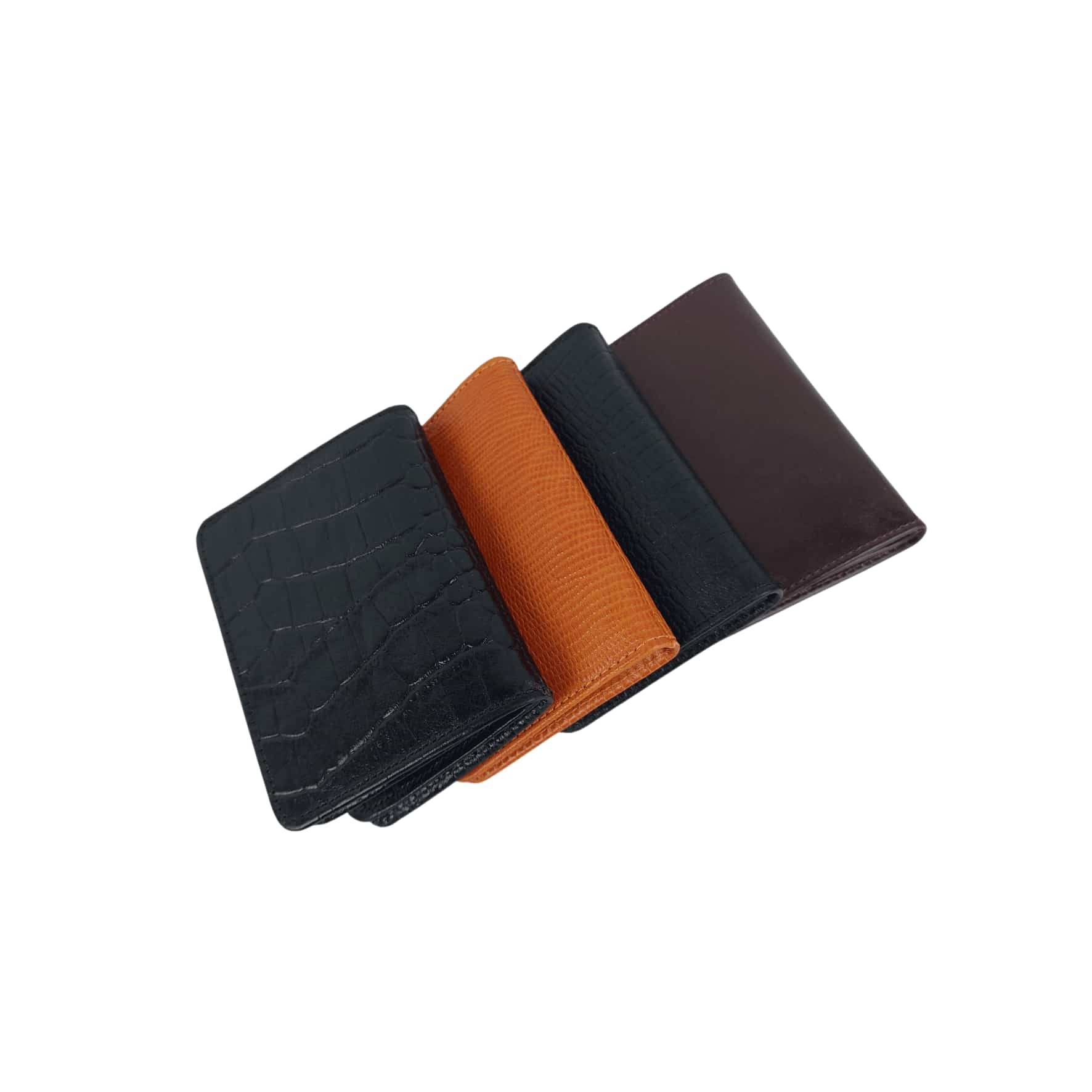  جاکارتی چرم طبیعی آرباس مدل AR3011 