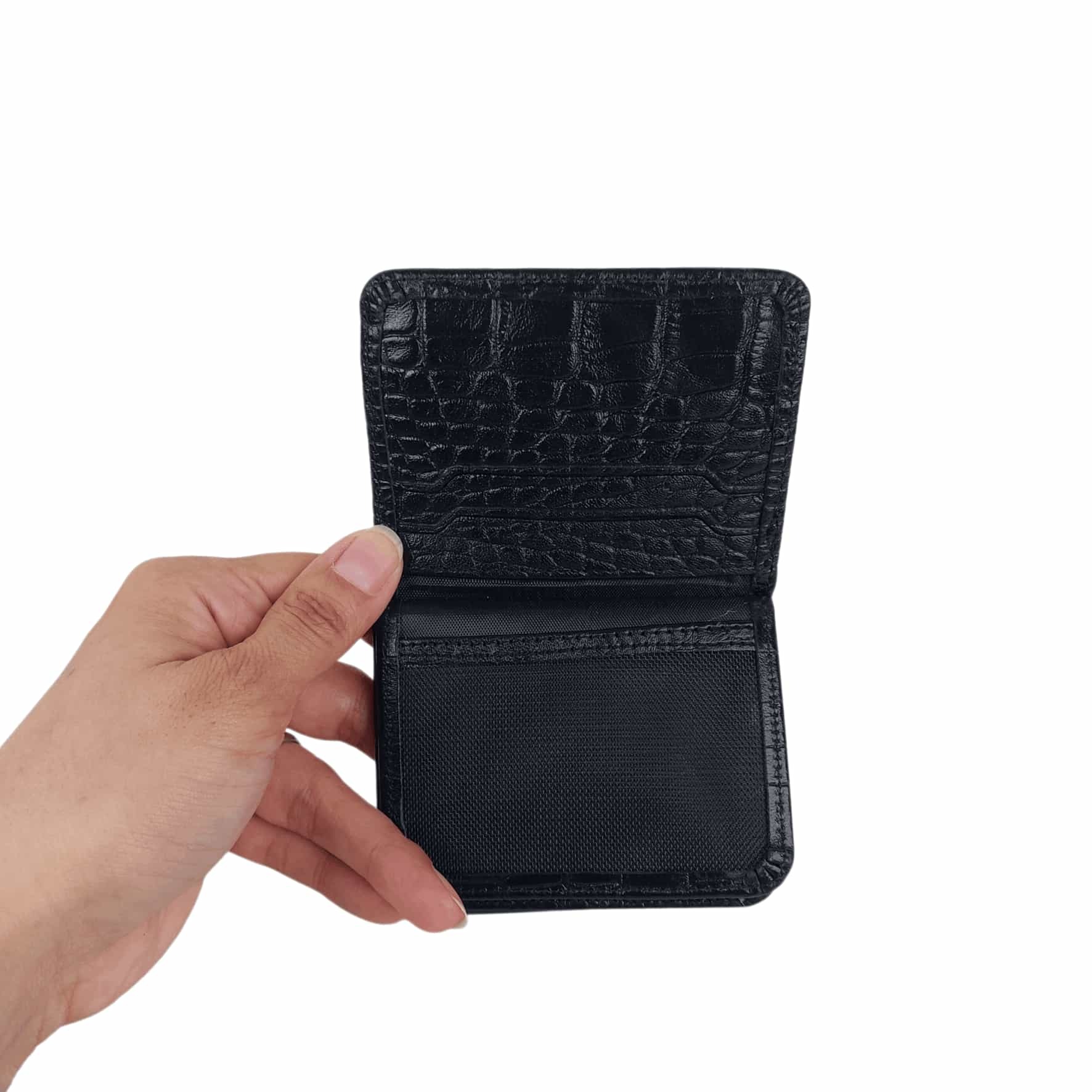  جاکارتی چرم طبیعی آرباس مدل AR3011 