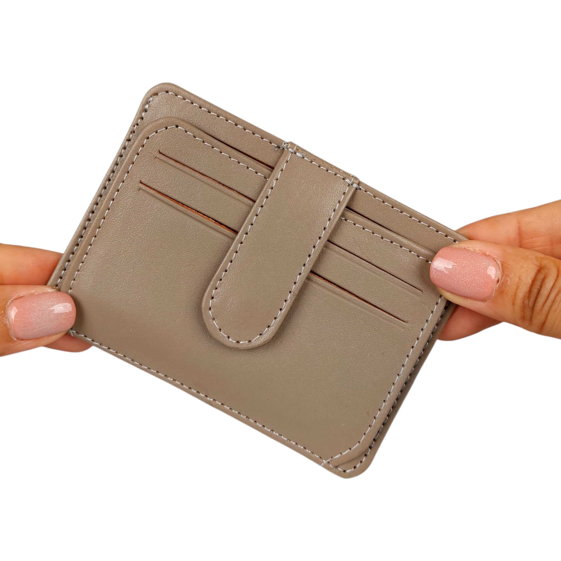 جاکارتی چرم طبیعی آرباس کد AR3003 بژ
