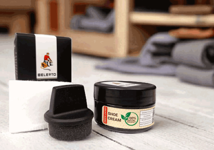 واکس چرم طبیعی
