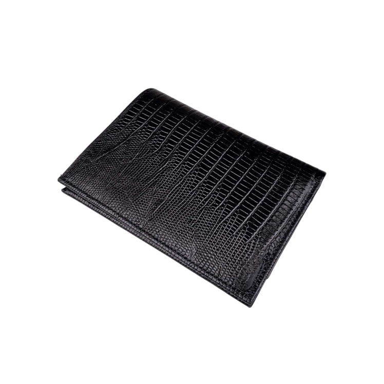 کیف پول جیبی مردانه چرم طبیعی آرباس کد AR3208