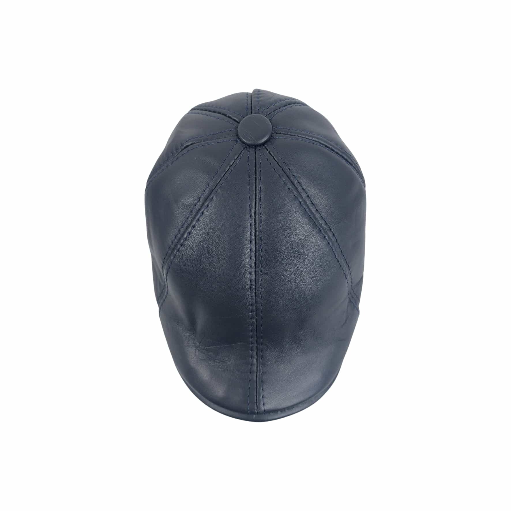  کلاه فرانسوی چرم طبیعی آرباس کد AR3052 