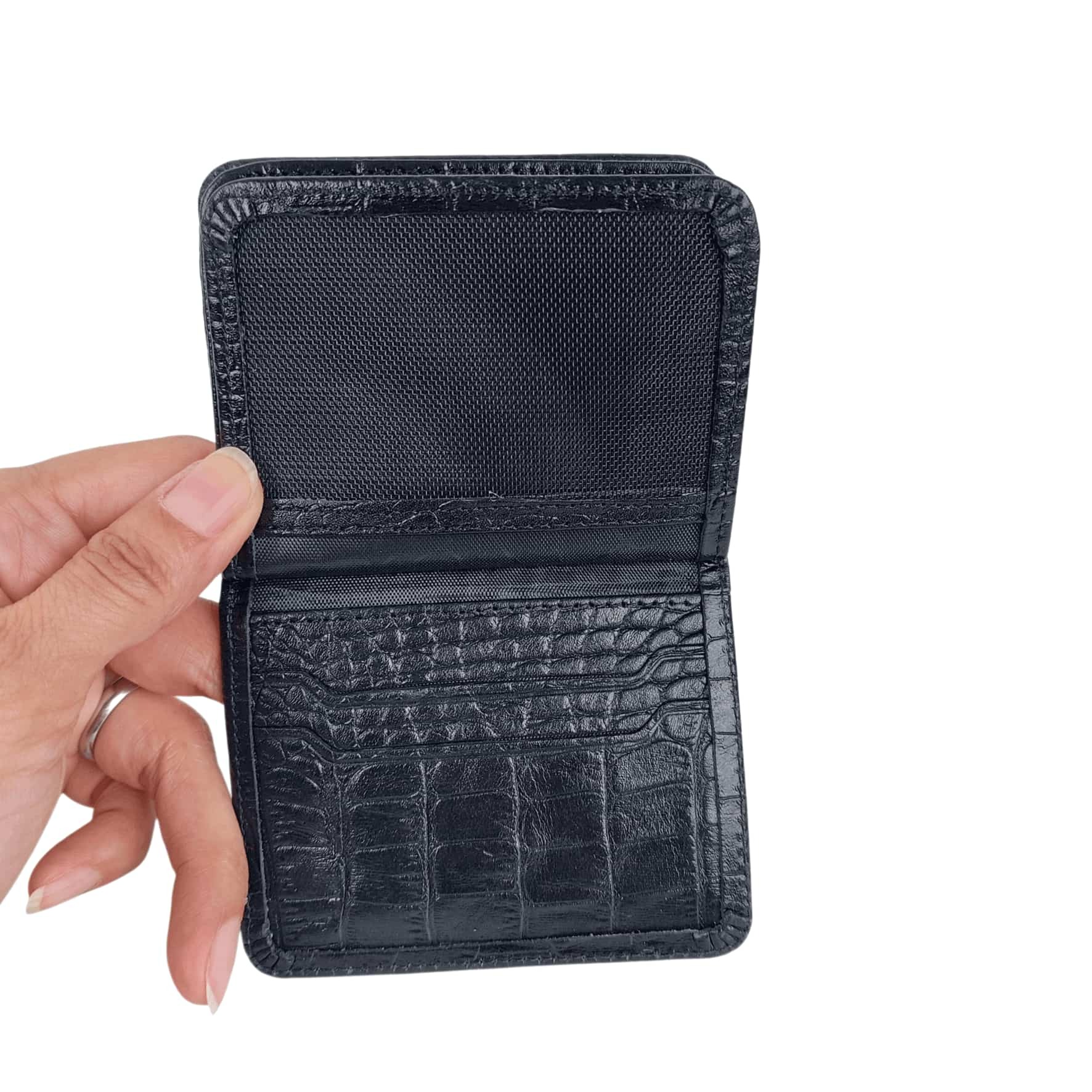  جاکارتی چرم طبیعی آرباس مدل AR3011 