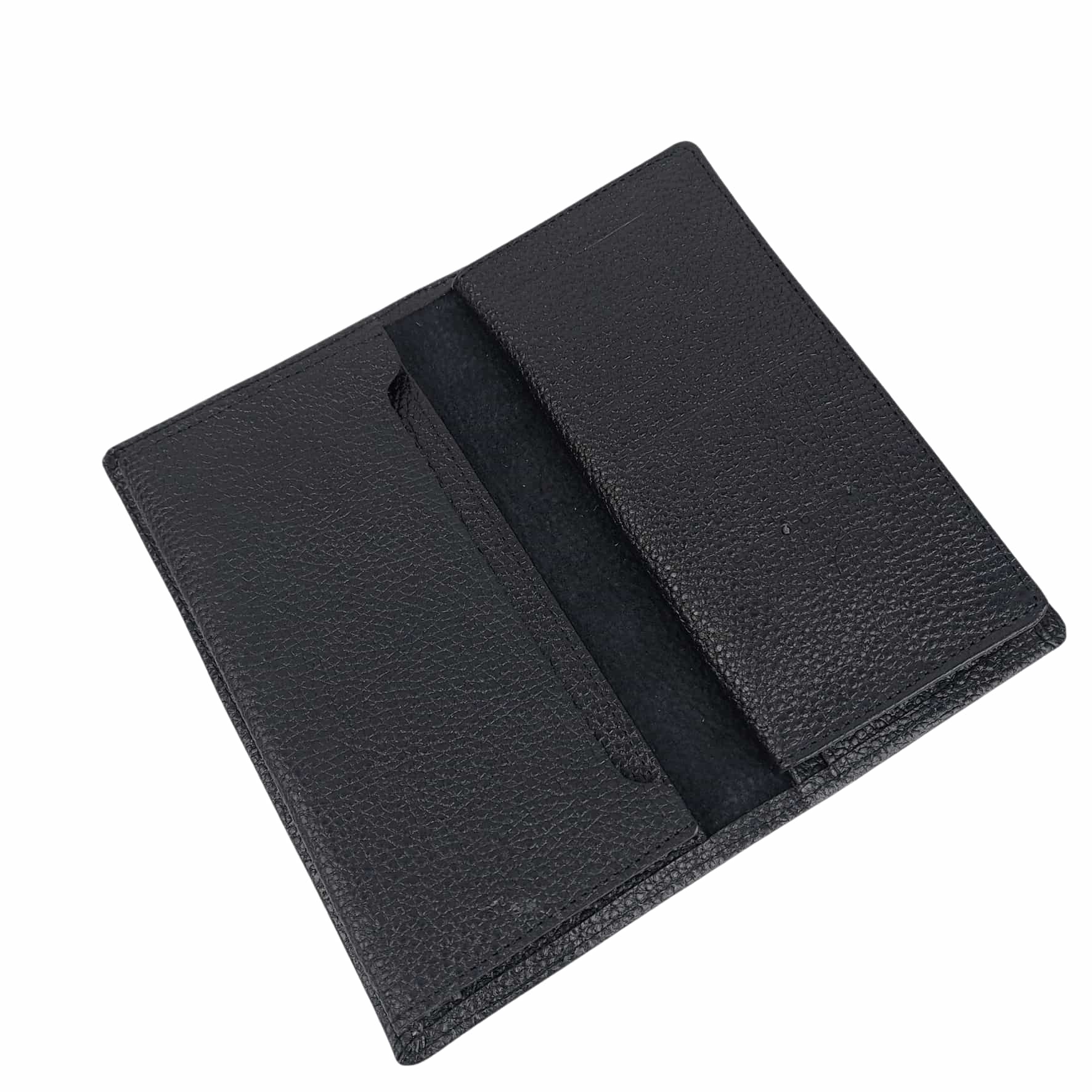  ست هدیه مردانه چرم طبیعی آرباس مدل AR3034 کیف کتی مردانه 