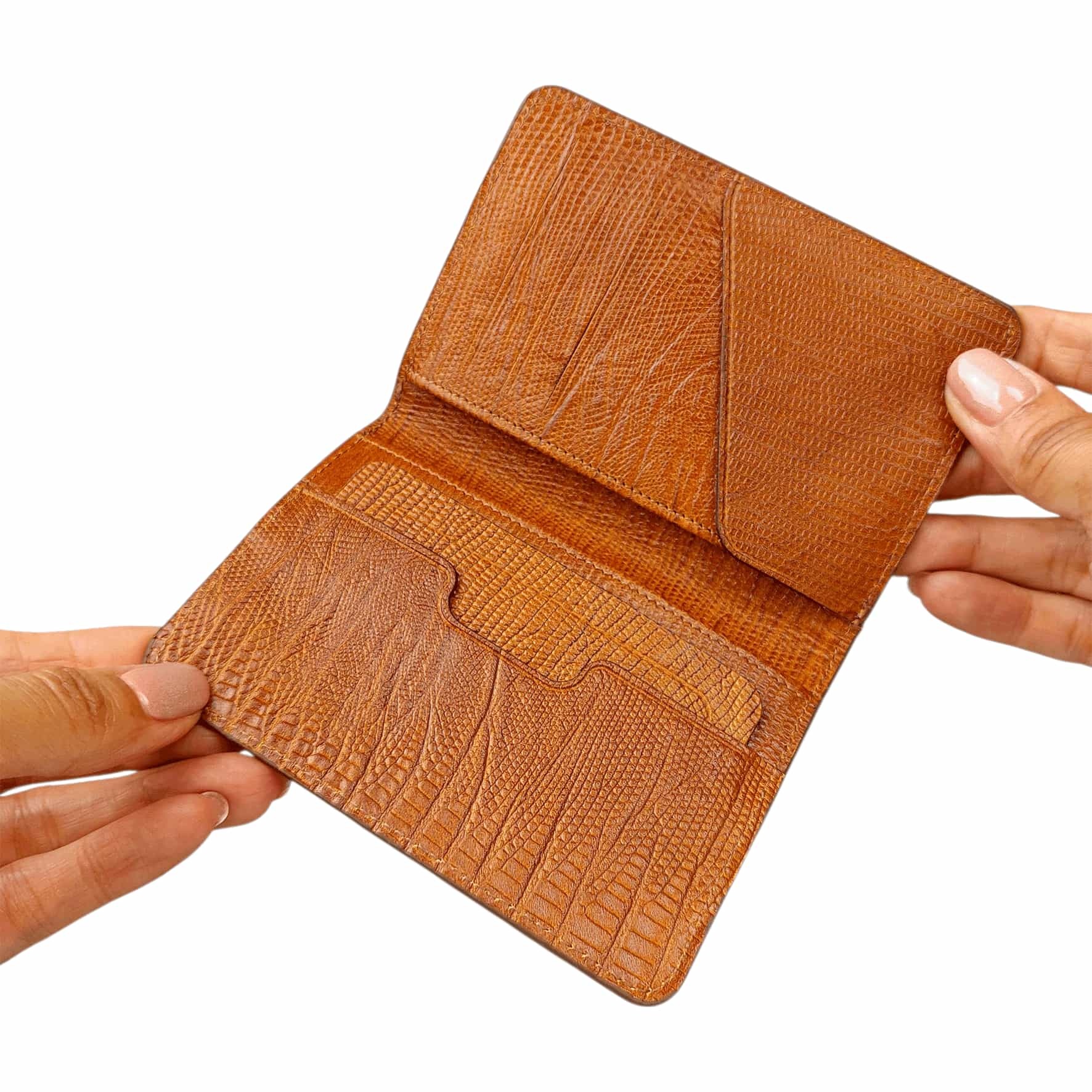 جاکارتی چرم طبیعی آرباس کد AR3002