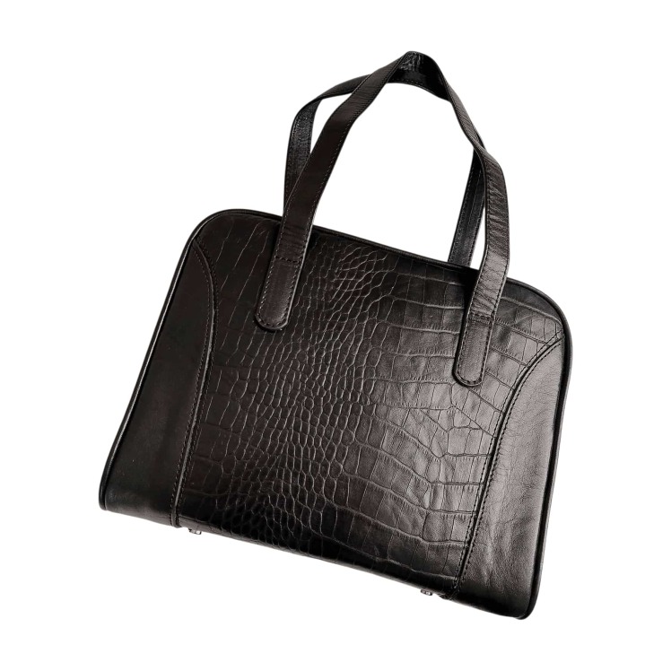 کیف زنانه چرم طبیعی آرباس کد AR1001