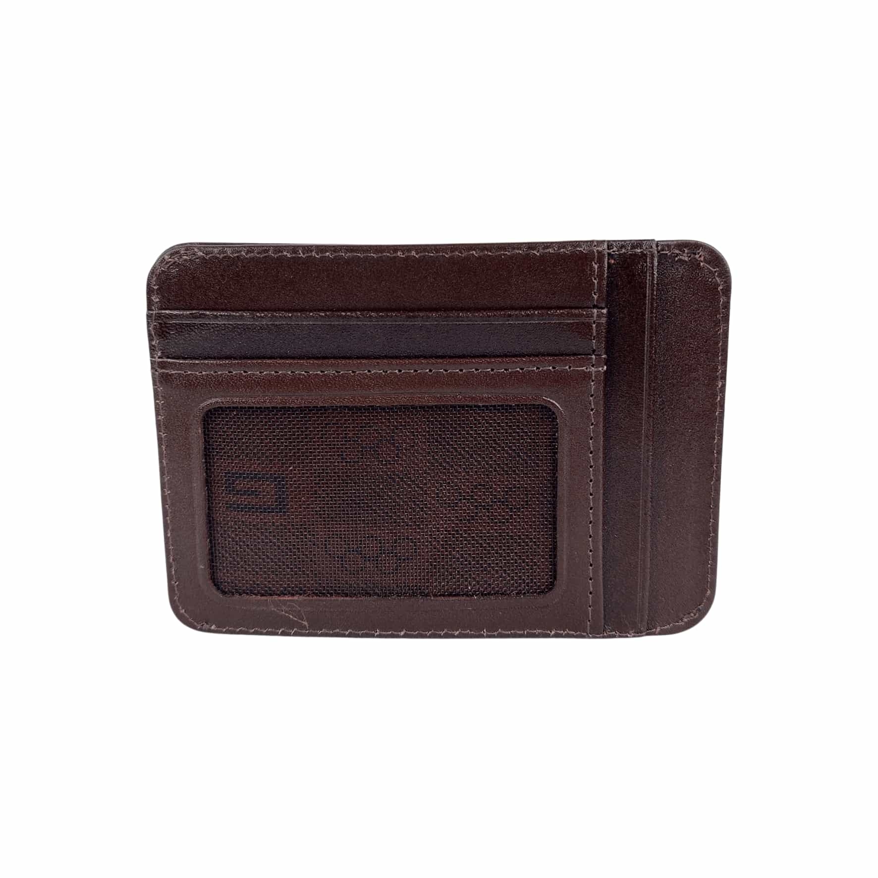  جاکارتی چرم طبیعی آرباس مدل AR3004 پشت کار 